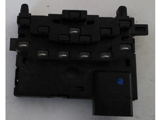 Sensor Ângulo Direcção Volkswagen Golf V sad2